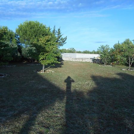Stone House "Dan" Villa Sveti Petar  Luaran gambar
