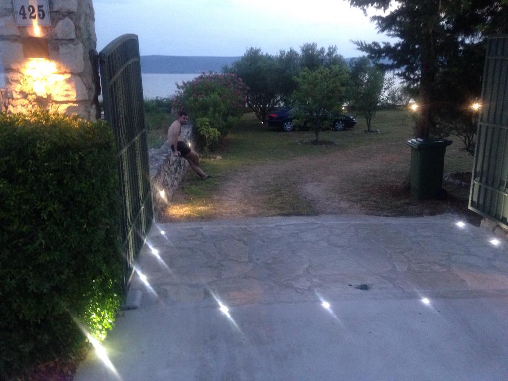 Stone House "Dan" Villa Sveti Petar  Bilik gambar
