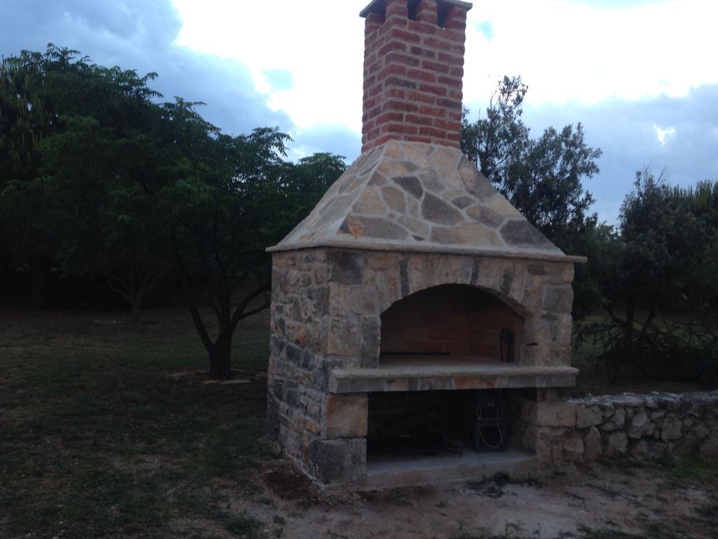 Stone House "Dan" Villa Sveti Petar  Bilik gambar