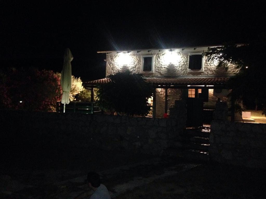 Stone House "Dan" Villa Sveti Petar  Bilik gambar