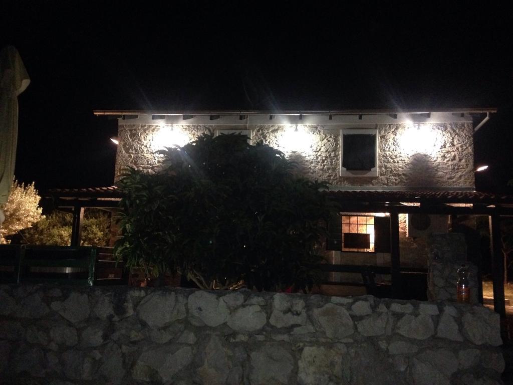 Stone House "Dan" Villa Sveti Petar  Bilik gambar
