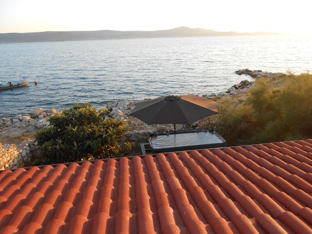 Stone House "Dan" Villa Sveti Petar  Bilik gambar