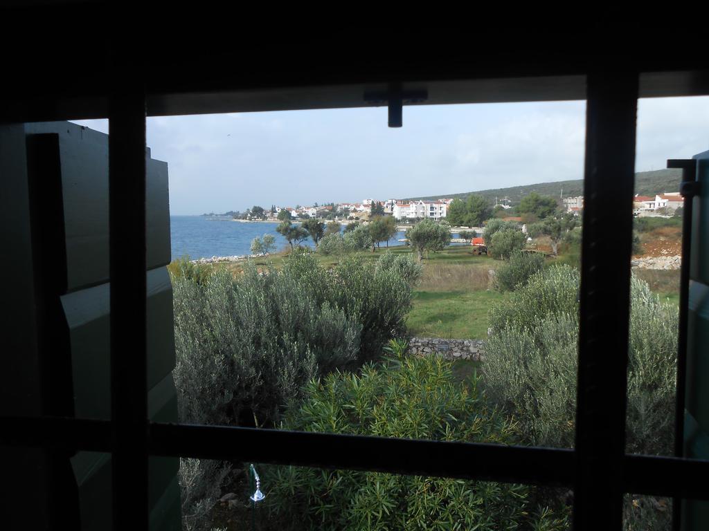 Stone House "Dan" Villa Sveti Petar  Luaran gambar