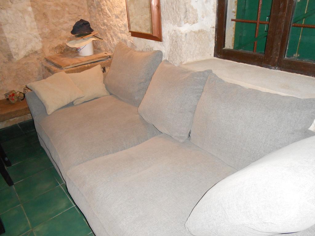 Stone House "Dan" Villa Sveti Petar  Luaran gambar