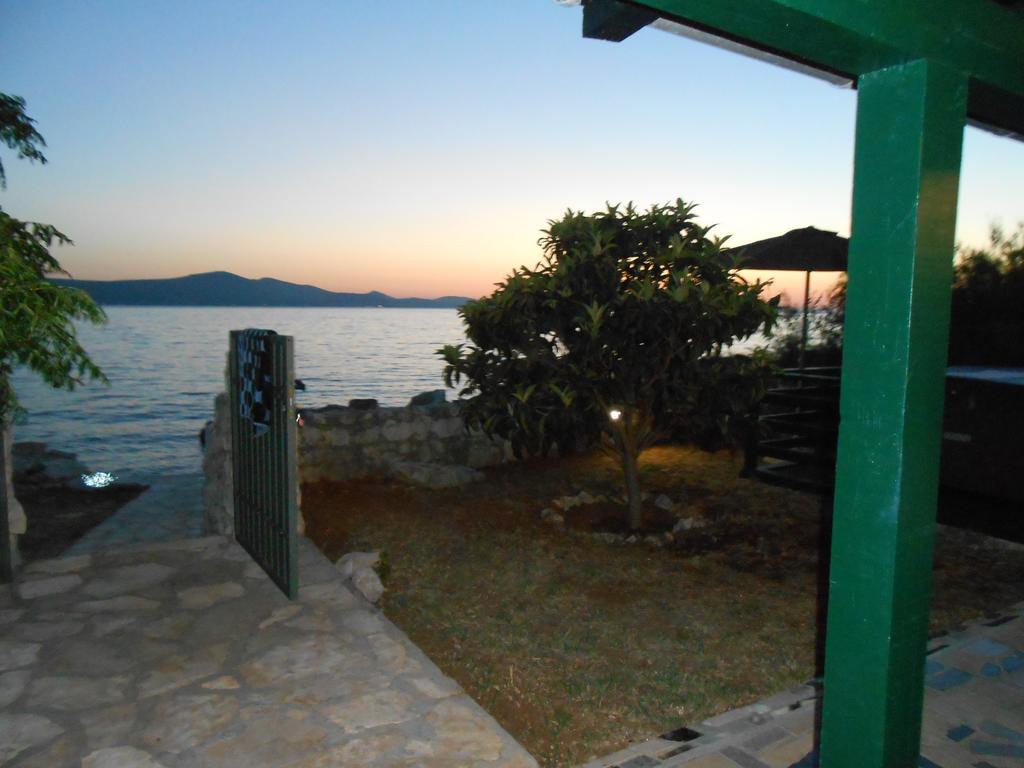 Stone House "Dan" Villa Sveti Petar  Luaran gambar
