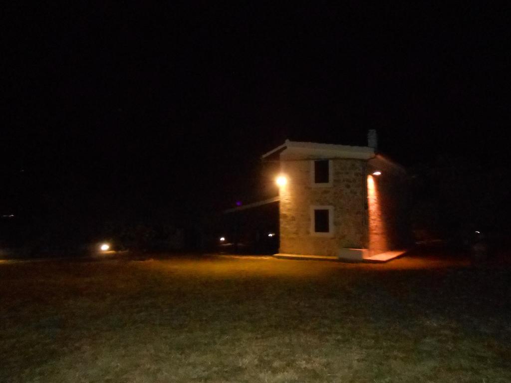 Stone House "Dan" Villa Sveti Petar  Luaran gambar