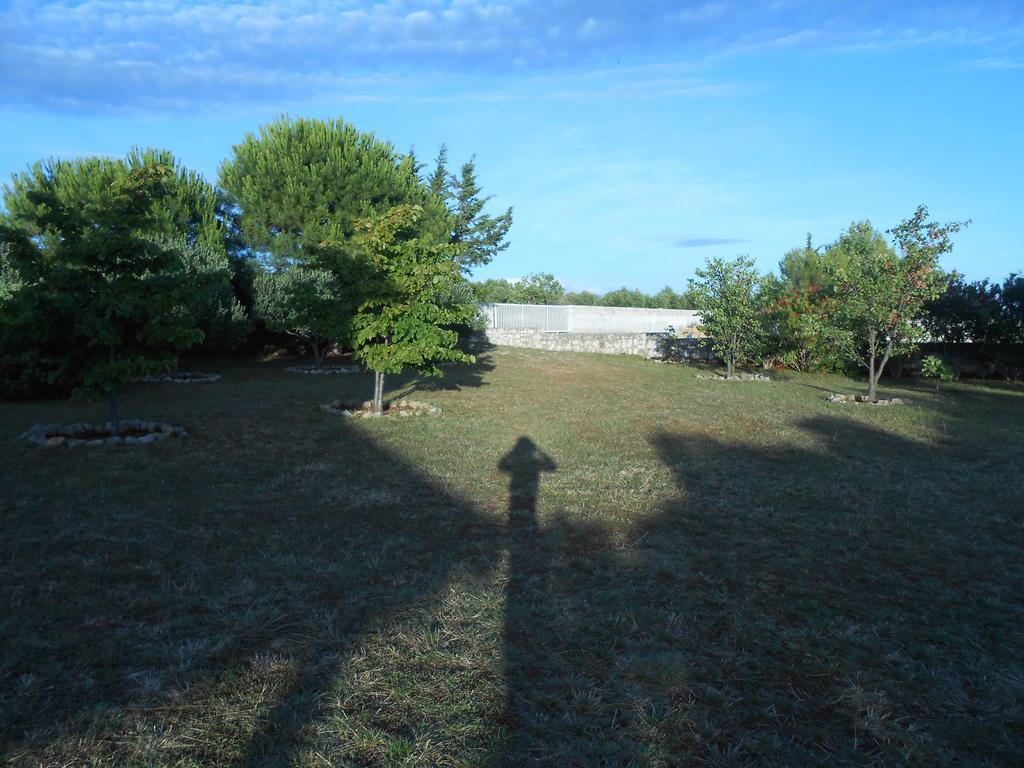 Stone House "Dan" Villa Sveti Petar  Luaran gambar