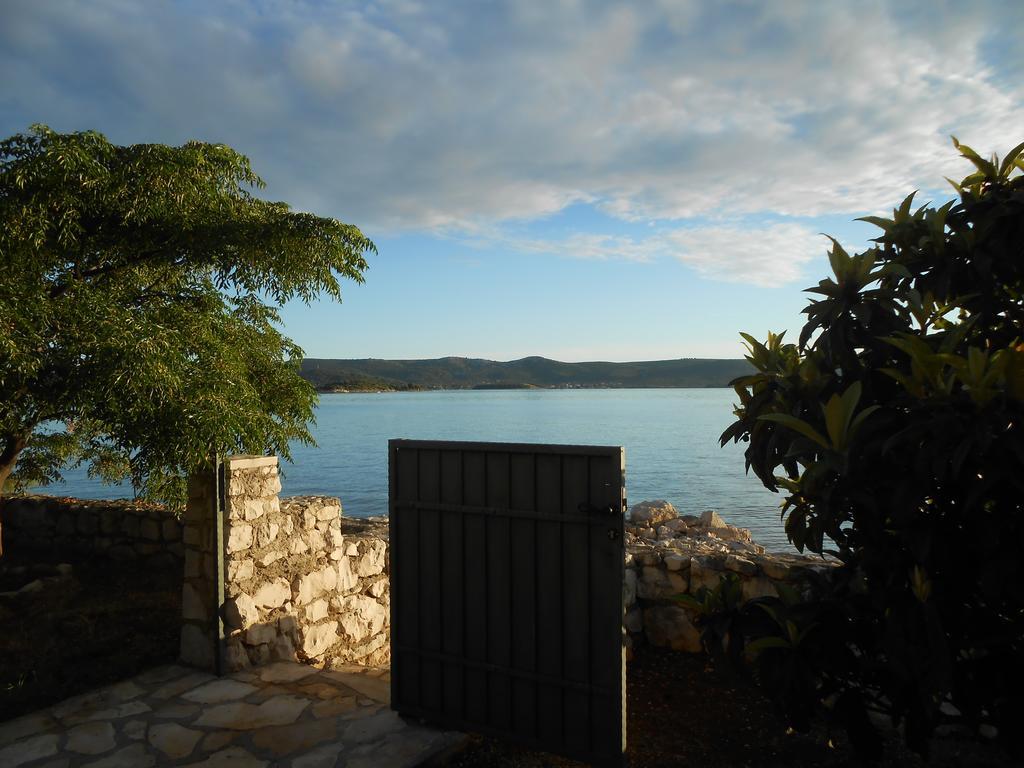 Stone House "Dan" Villa Sveti Petar  Luaran gambar
