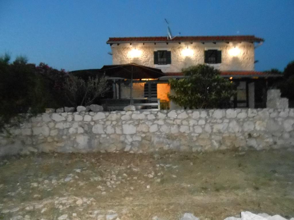 Stone House "Dan" Villa Sveti Petar  Luaran gambar