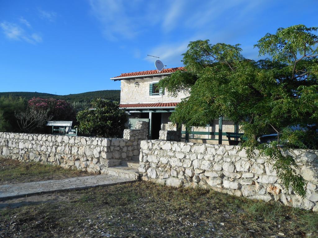 Stone House "Dan" Villa Sveti Petar  Luaran gambar