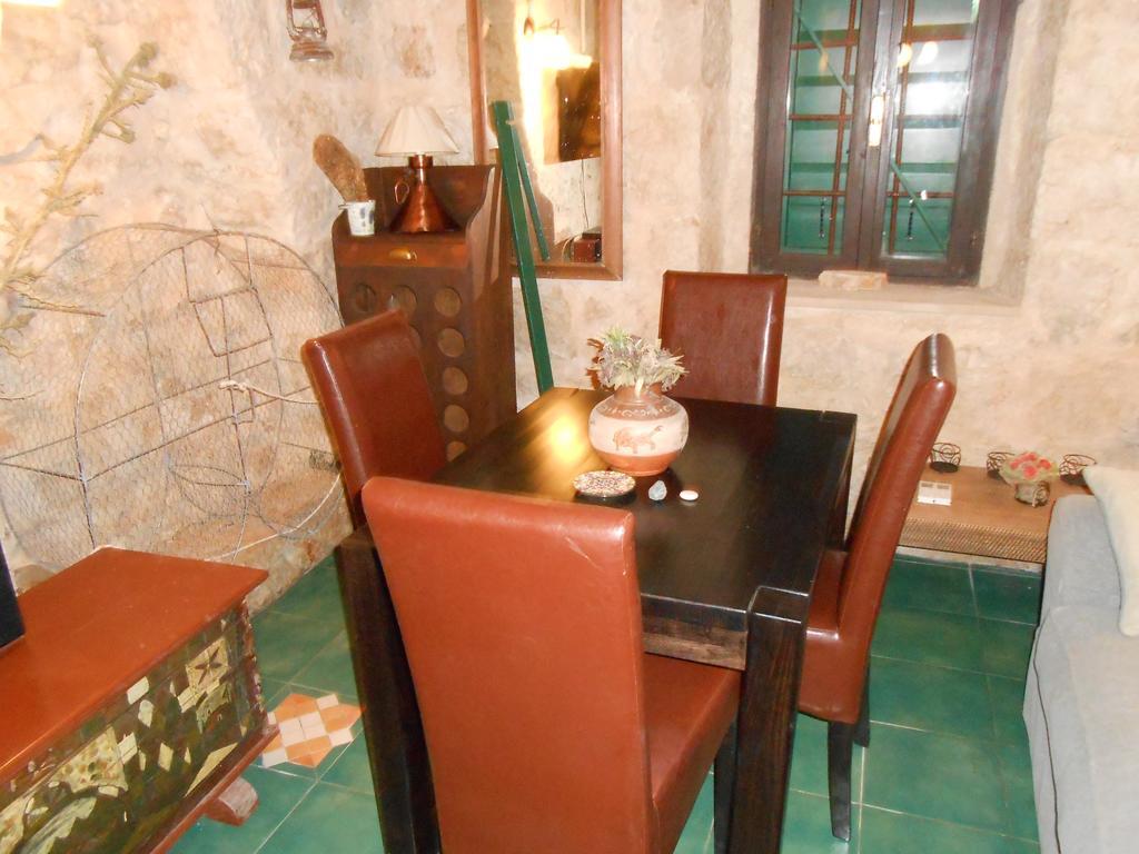 Stone House "Dan" Villa Sveti Petar  Luaran gambar